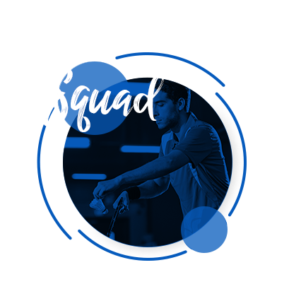 isquad
