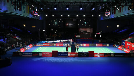 Denmark Open 2019