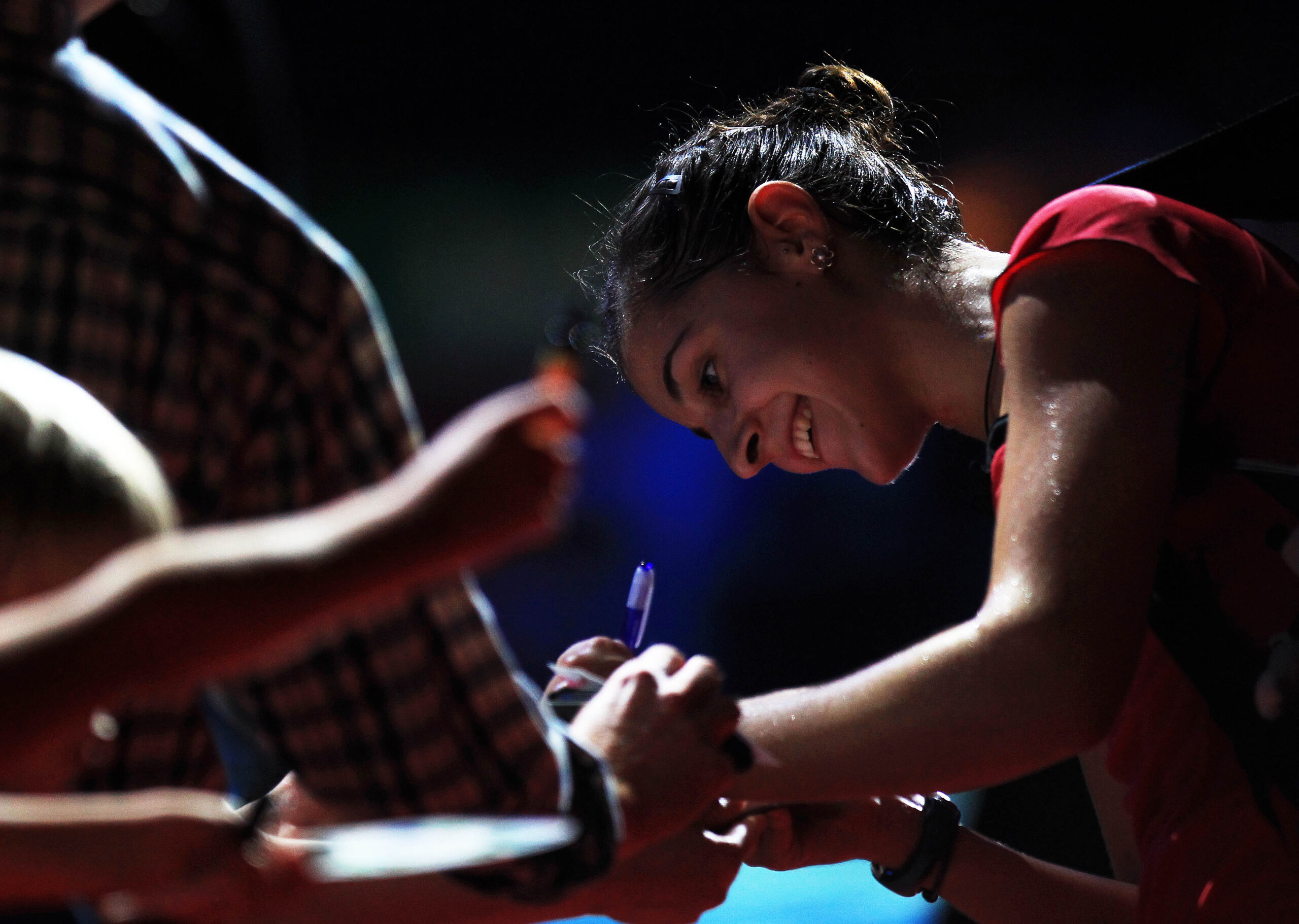 World Championships 2014