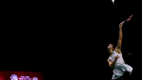 World Tour Finals 2020