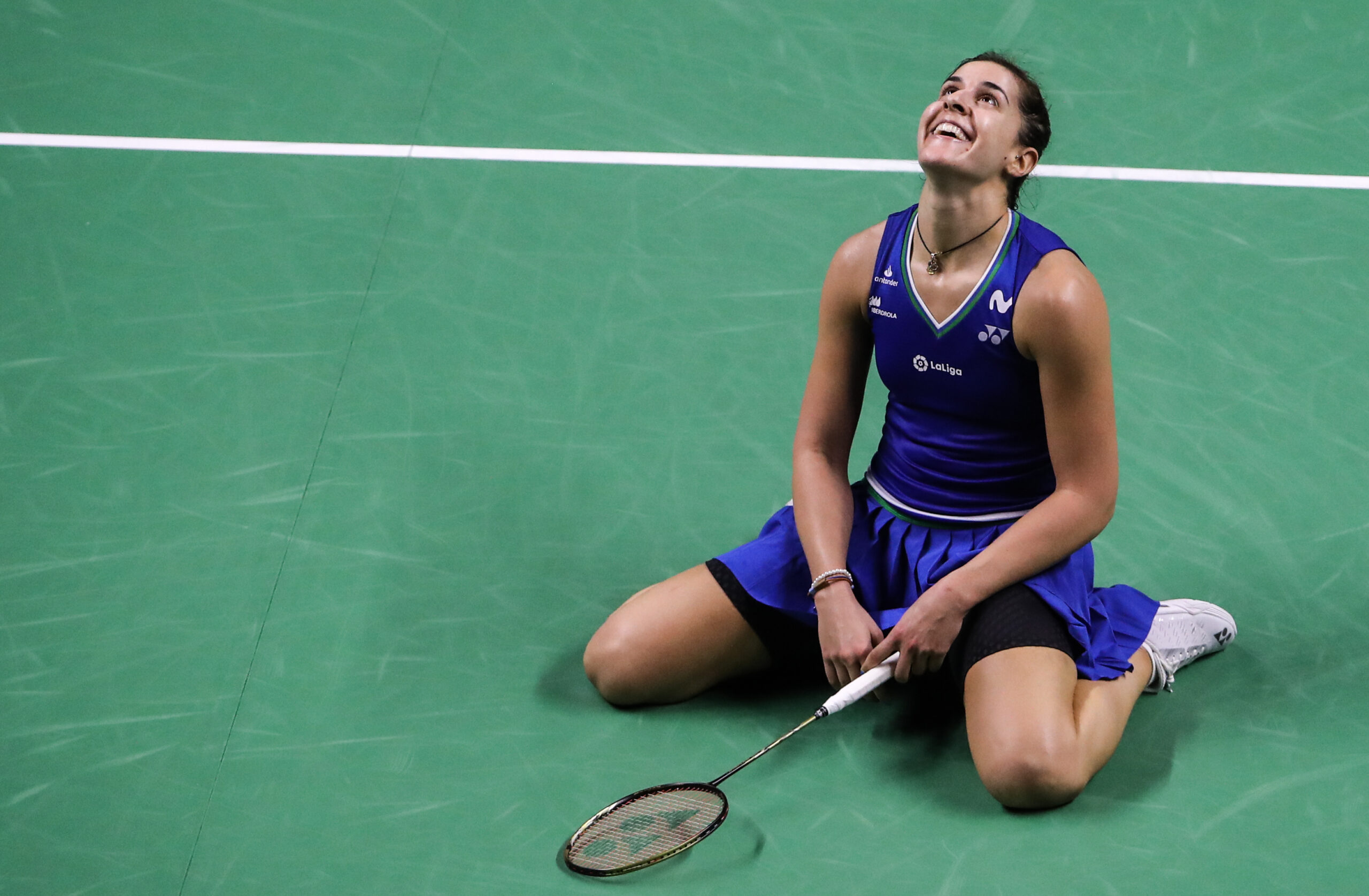 Toyota Thailand Open 2021